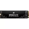 Corsair MP600 ELITE 1TB Gen4 PCIe x4 NVMe M.2 SSD (no heatsink)
