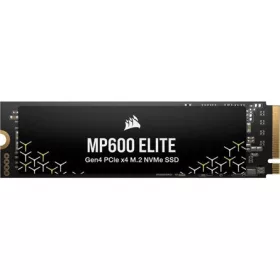   Corsair MP600 ELITE 1TB Gen4 PCIe x4 NVMe M.2 SSD (no heatsink)