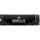 Corsair MP600 ELITE 1TB Gen4 PCIe x4 NVMe M.2 SSD (no heatsink)