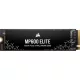 Corsair MP600 ELITE 1TB Gen4 PCIe x4 NVMe M.2 SSD (no heatsink)