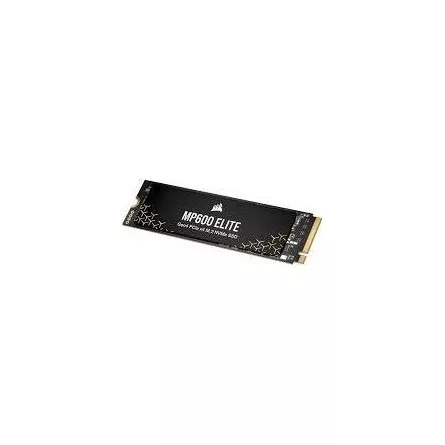 Corsair MP600 ELITE 1TB Gen4 PCIe x4 NVMe M.2 SSD (no heatsink)
