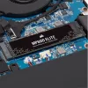Corsair MP600 ELITE 1TB Gen4 PCIe x4 NVMe M.2 SSD (no heatsink)