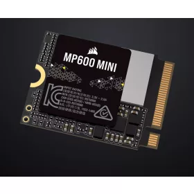 Corsair MP600 MINI 1TB Gen4 PCIe x4 NVMe M.2 2230 SSD