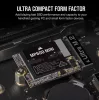 Corsair MP600 MINI 1TB Gen4 PCIe x4 NVMe M.2 2230 SSD