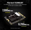Corsair MP600 MINI 1TB Gen4 PCIe x4 NVMe M.2 2230 SSD