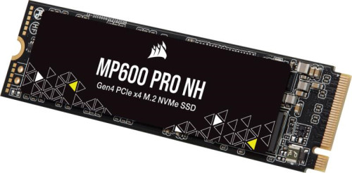 CORSAIR MP600 PRO NH 1TB Gen4 PCIe x4 NVMe M.2 SSD (no heatsink)