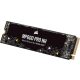 CORSAIR MP600 PRO NH 1TB Gen4 PCIe x4 NVMe M.2 SSD (no heatsink)