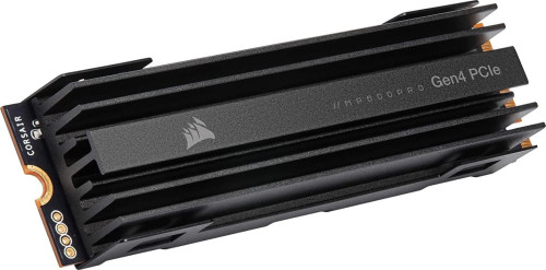 Corsair MP600 PRO 1TB M.2 NVMe PCIe Gen. 4 x4 SSD