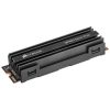 Corsair Force Series MP600 1TB M.2 NVMe PCIe Gen. 4 x4 SSD