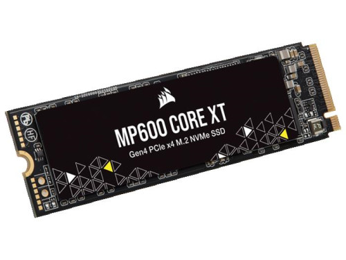 CORSAIR MP600 CORE XT 2TB Gen4 PCIe x4 NVMe M.2 SSD