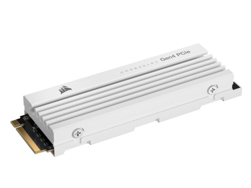 CORSAIR MP600 PRO LPX 2TB M.2 NVMe PCIe Gen. 4 x4 SSD