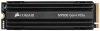 Corsair Force Series MP600 2TB M.2 NVMe PCIe Gen. 4 x4 SSD