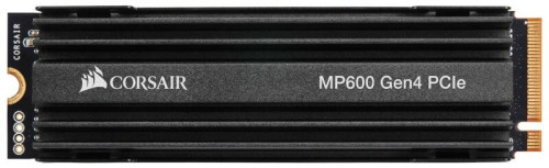 Corsair Force Series MP600 2TB M.2 NVMe PCIe Gen. 4 x4 SSD