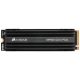 Corsair Force Series MP600 2TB M.2 NVMe PCIe Gen. 4 x4 SSD