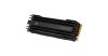 Corsair Force Series MP600 2TB M.2 NVMe PCIe Gen. 4 x4 SSD