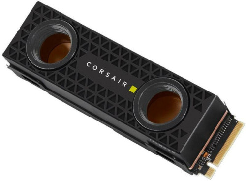 CORSAIR MP600 PRO XT 4TB NVMe PCIe M.2 SSD Hydro X Edition