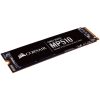 CORSAIR MP510 960GB SSD, M.2 2280, NVMe PCIe Gen3x4, Read/Write: 3480 / 3000 MB/s, Random Read/Write IOPS 610K/570K