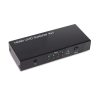 Club 3D ADA Club3D HDMI 2.0 4K60Hz UHD Switchbox 4 ports