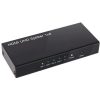 Club 3D ADA Club3D HDMI 2.0 4K60Hz UHD Splitter 4 Ports