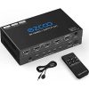 Club 3D ADA Club3D HDMI 2.1 UHD Switchbox 3 Ports