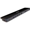 Club 3D DOC Club3D USB Gen1 Type-C Triple Display Dynamic PD Charging Dock with 65 Watt PS