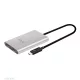Club 3D Video Splitter - CSV-1574 (Thunderbolt 3 to Dual HDMI 2.0, 4K60Hz)