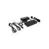 Club 3D ADA Club3D DisplayPort/HDMI KVM Switch/Dock 4K60Hz For USB Type-C kimenet