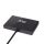 Club 3D USB Hub - CSV-6400 (Multi Stream, DisplayPort 1.2 to 4xDisplayPort, 4x1080p 60Hz)