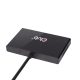 Club 3D USB Hub - CSV-6400 (Multi Stream, DisplayPort 1.2 to 4xDisplayPort, 4x1080p 60Hz)