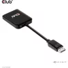 Club 3D MST Hub - CSV-7200H (DisplayPort 1.4 to 2x HDMI, 2x 4K60Hz)