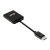 Club 3D USB Hub - CSV-7200H (Multi Stream, DisplayPort 1.4 to 2xHDMI, 2x4K60Hz)