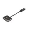 Club 3D USB Hub - CSV-7220 (Multi Stream, DisplayPort 1.4 to DisplayPort + HDMI, 2x4K60Hz)