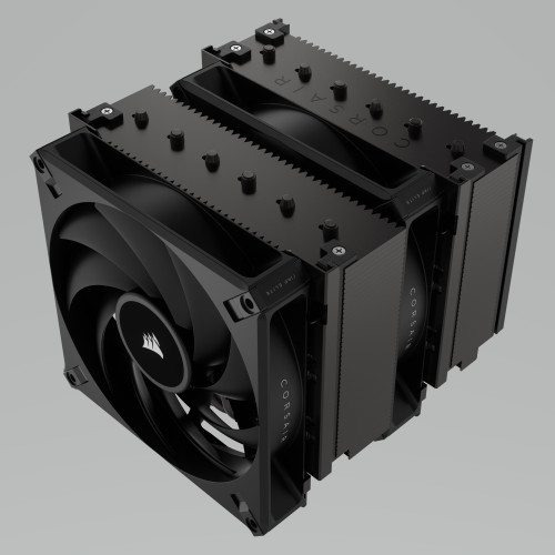 Corsair A115 torony CPU léghűtő