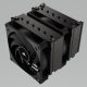 Corsair A115 torony CPU léghűtő