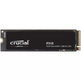 Crucial P310 1TB PCIe Gen4 NVMe M.2 SSD;