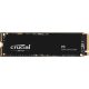 Crucial P3 1TB PCIe x4 (3.0) M.2 2280 SSD (Tray)