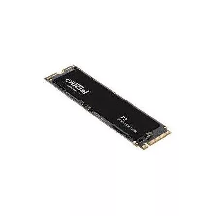 CRUCIAL-MICRON SSD Crucial 1TB P510 M.2 2280 PCIe 5.0 NVMe