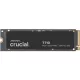 CRUCIAL T710 1TB PCIe Gen5 NVMe M.2 2280 SSD up to 14900 MB/s read and 13700 MB/s write