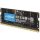 Crucial 12GB DDR5-5600 SODIMM CL46 (24Gbit), EAN: 649528939739
