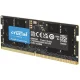 Crucial 12GB DDR5-5600 SODIMM CL46 (24Gbit)