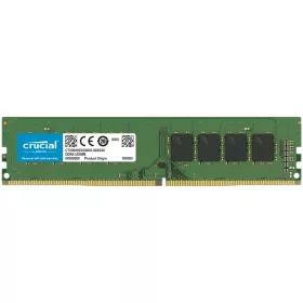 CRUCIAL 16GB DDR4-3200 UDIMM CL22 (8GBit/16GBit)