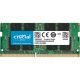 CRUCIAL-MICRON RAM Crucial Notebook DDR4 2400MHz 16GB CL17 1,2V