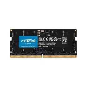 Crucial 16GB DDR5-5600 SODIMM CL46 (16Gbit) Tray