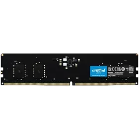   Crucial 16GB DDR5-5600 UDIMM CL46 (16Gbit), EAN: 649528929730