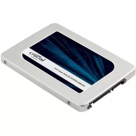 CRUCIAL SSD 2.5" SATA3 2TB MX500