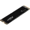 Crucial P3 2000GB 3D NAND NVMe PCIe M.2 SSD