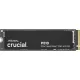 Crucial P510 2TB PCle Gen5 NVMe 2280 M.2 SSD