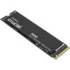 Crucial P510 2TB PCle Gen5 NVMe 2280 M.2 SSD