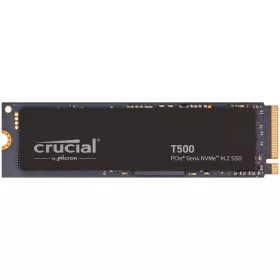 Crucial T500 2TB PCIe Gen4 NVMe M.2 SSD, EAN: 649528939234