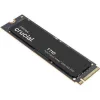 CRUCIAL T710 2TB PCIe Gen5 NVMe M.2 2280 SSD up to 14500 MB/s read and 13800 MB/s write